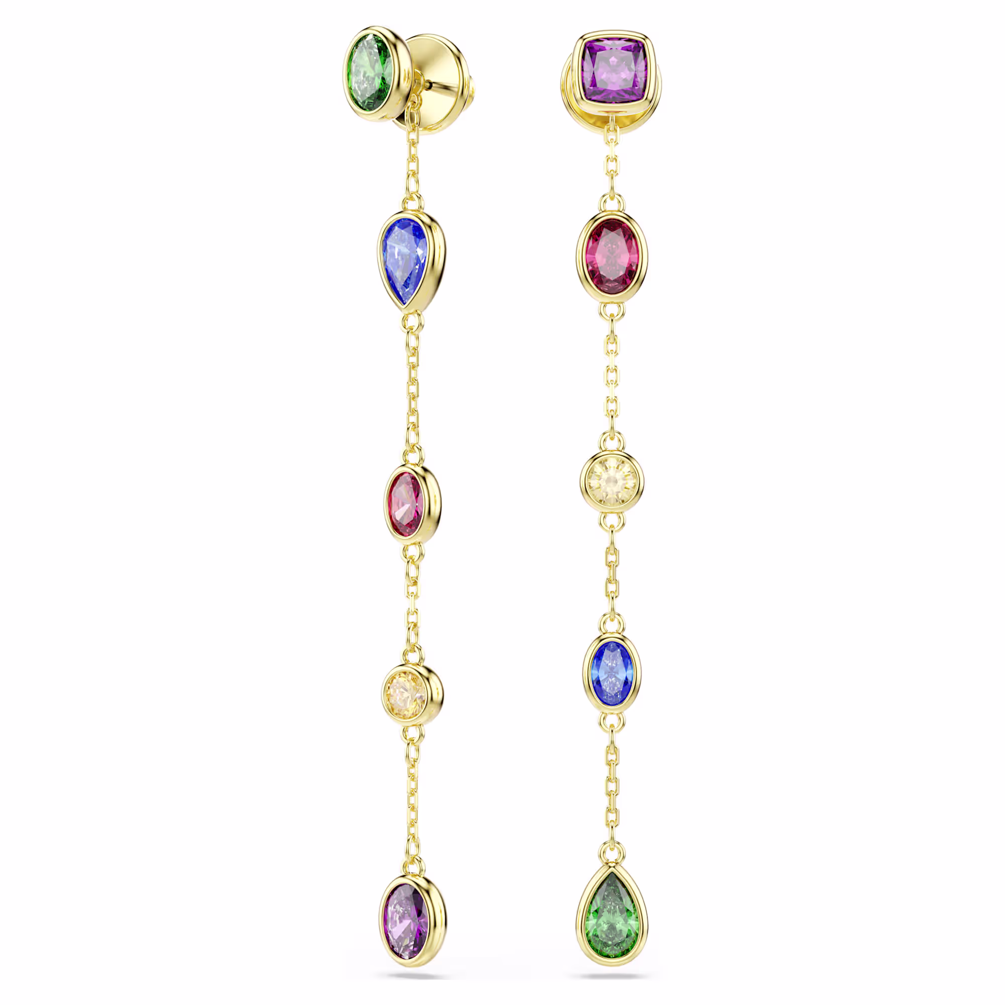 Imber drop earrings